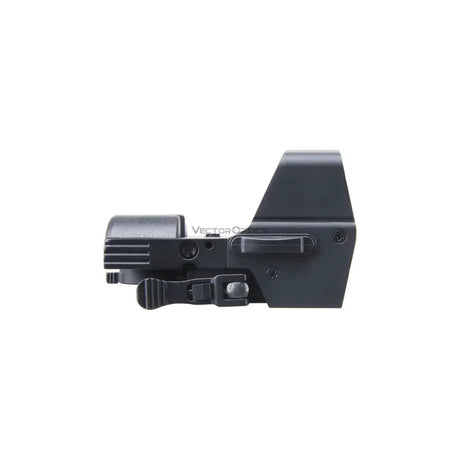 Vector Optics Omega 23x33 mira de punto rojo Reflex Sight de cuatro retículas