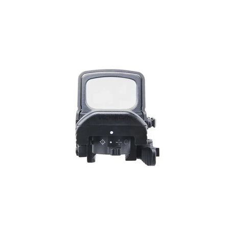 Vector Optics Omega 23x33 mira de punto rojo Reflex Sight de cuatro retículas