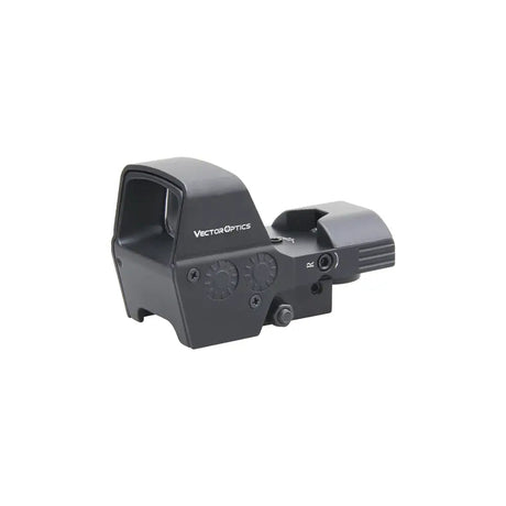 Vector Optics Omega 23x33 mira de punto rojo Reflex Sight de cuatro retículas