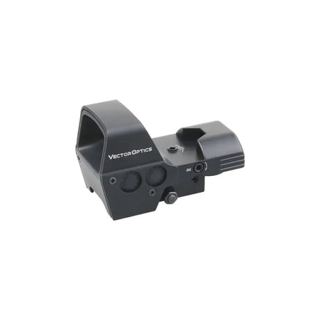 Vector Optics Omega 23x33 mira de punto rojo Reflex Sight de cuatro retículas