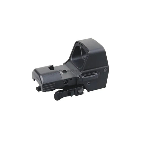 Vector Optics Omega 23x33 mira de punto rojo Reflex Sight de cuatro retículas