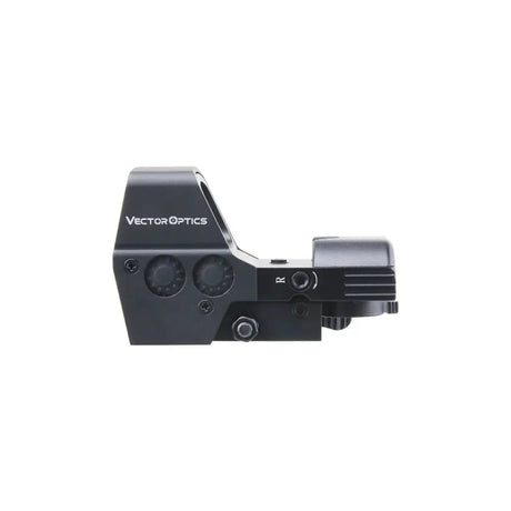 Vector Optics Omega 23x33 mira de punto rojo Reflex Sight de cuatro retículas