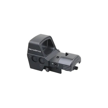 Vector Optics Omega 23x33 mira de punto rojo Reflex Sight de cuatro retículas
