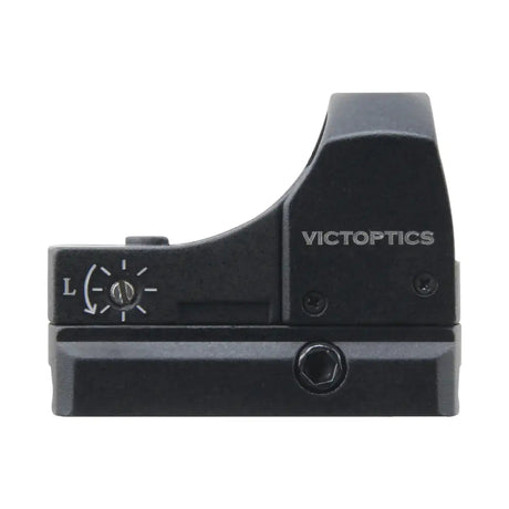 VictOptics V3 1x17x22 mira de punto rojo