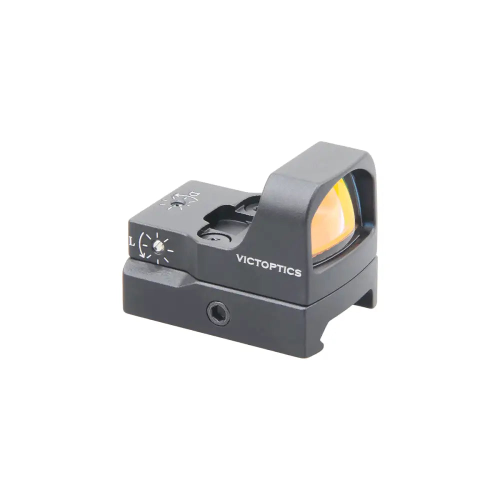 Victoptics V3 1x17x26 Vector Optics