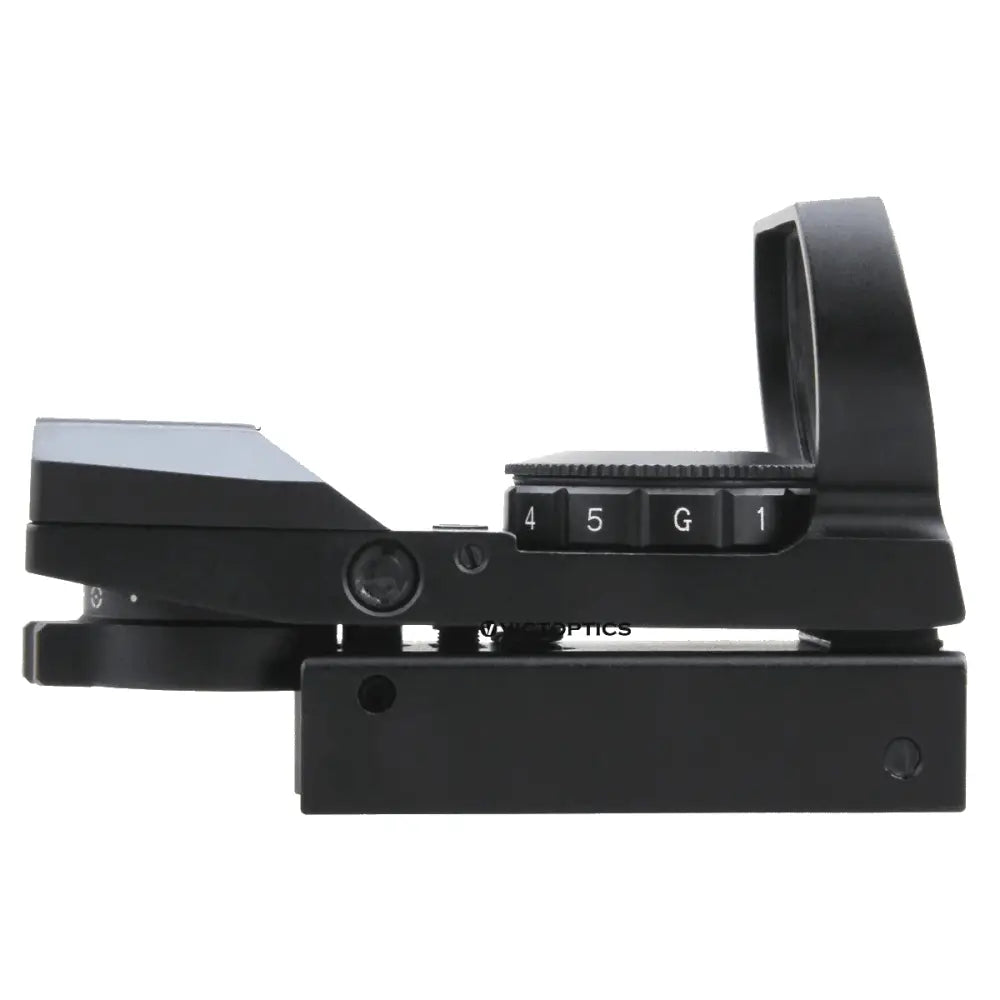 Victoptics Z1 1x23x34 Vector Optics