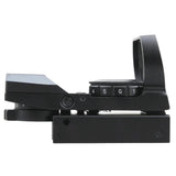 Victoptics Z1 1x23x34 Vector Optics