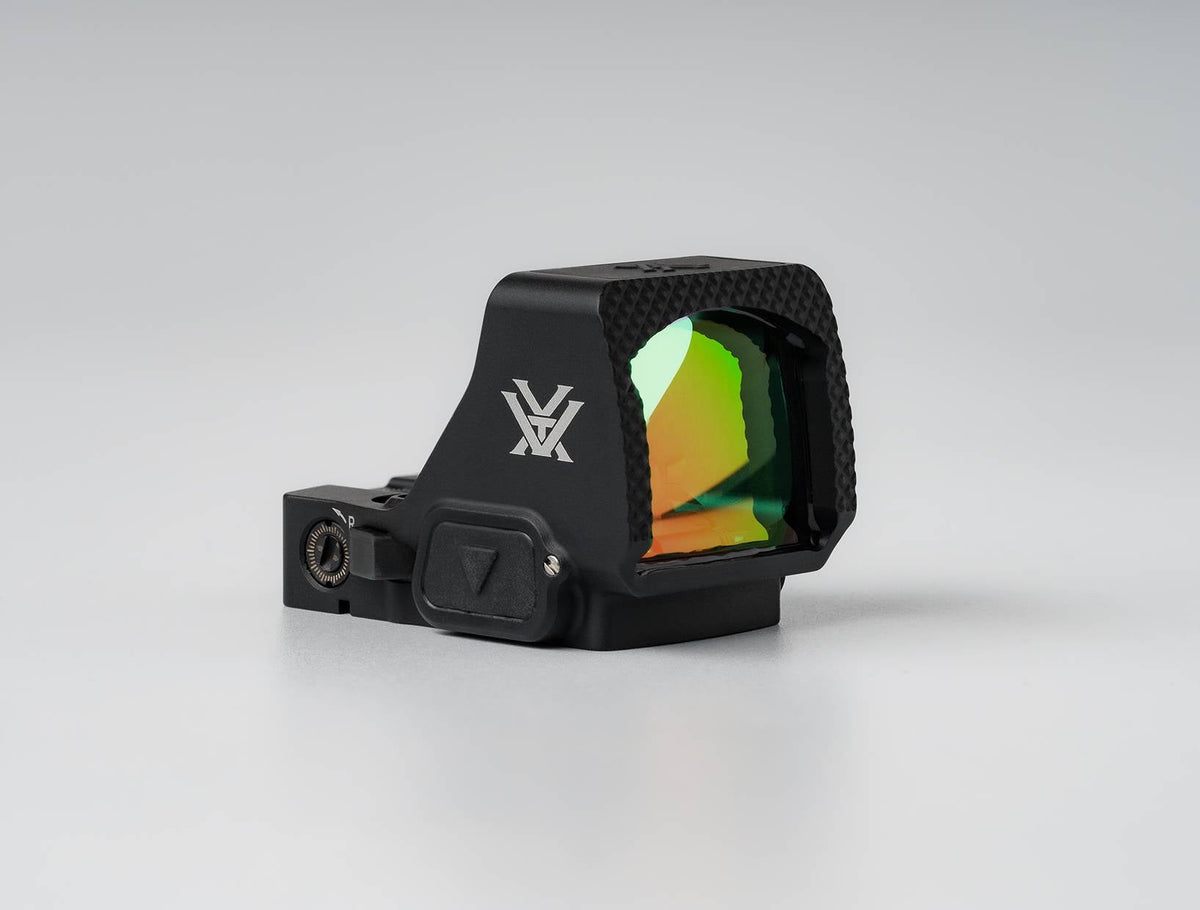 Vortex Defender XL [verde]