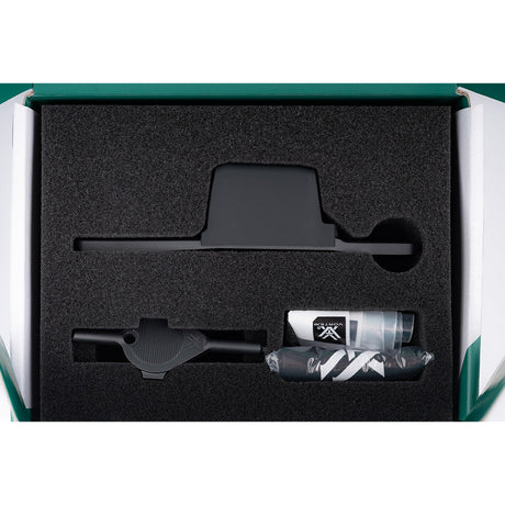 Vortex Viper shotgun enclosed micro [verde]