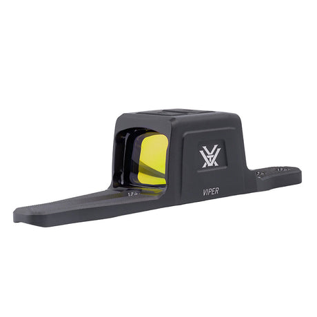 Vortex Viper shotgun enclosed micro [verde]