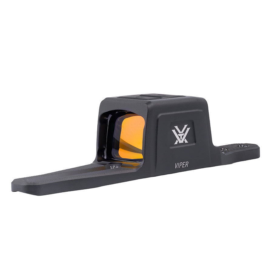 Vortex Viper Shotgun Enclosed Micro [rojo]