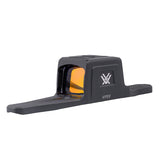 Vortex Viper Shotgun Enclosed Micro [rojo]