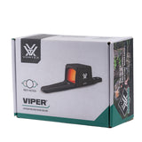 Vortex Viper Shotgun Enclosed Micro [rojo]
