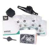 Vortex Viper Shotgun Enclosed Micro [rojo]