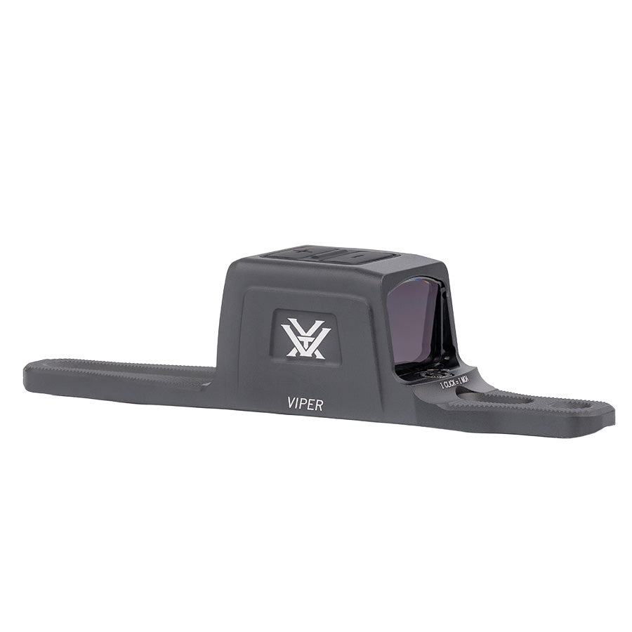 Vortex Viper Shotgun Enclosed Micro [rojo]