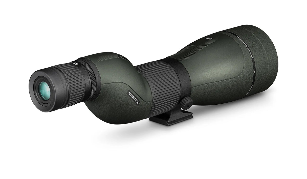 Telescopio terrestre Vortex Diamondback® HD 20-60x85 