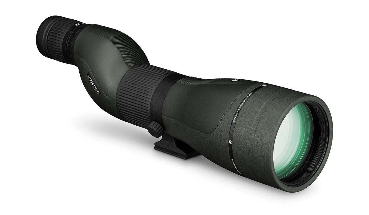 Telescopio terrestre Vortex Diamondback® HD 20-60x85 