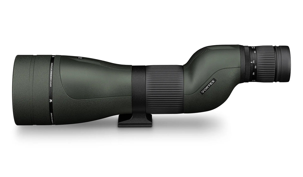 Telescopio terrestre Vortex Diamondback® HD 20-60x85 