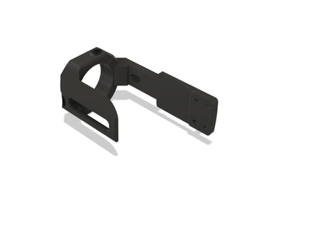 Vz 61 Skorpion montura para mira de punto rojo with Picatinny / M-Lok | Holosun K-series huella