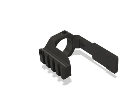 Vz 61 Skorpion montura para mira de punto rojo with Picatinny / M-Lok | Holosun K-series huella