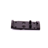 Walther PDP 2.0 [2022] placa adaptadora Optics Ready | huella Shield RMSc