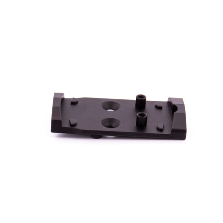 Walther PDP 2.0 [2022] placa adaptadora Optics Ready | huella Shield RMSc