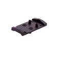 Walther PDP 2.0 [2022] placa adaptadora Optics Ready | huella Shield RMSc