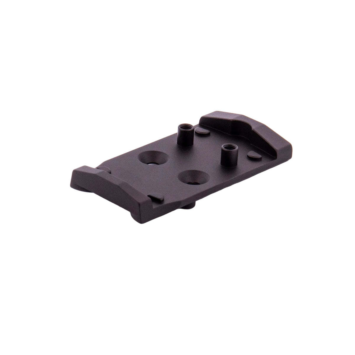 Walther PDP 2.0 [2022] placa adaptadora Optics Ready | huella Shield RMSc
