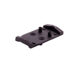 Walther PDP 2.0 [2022] placa adaptadora Optics Ready | huella Shield RMSc
