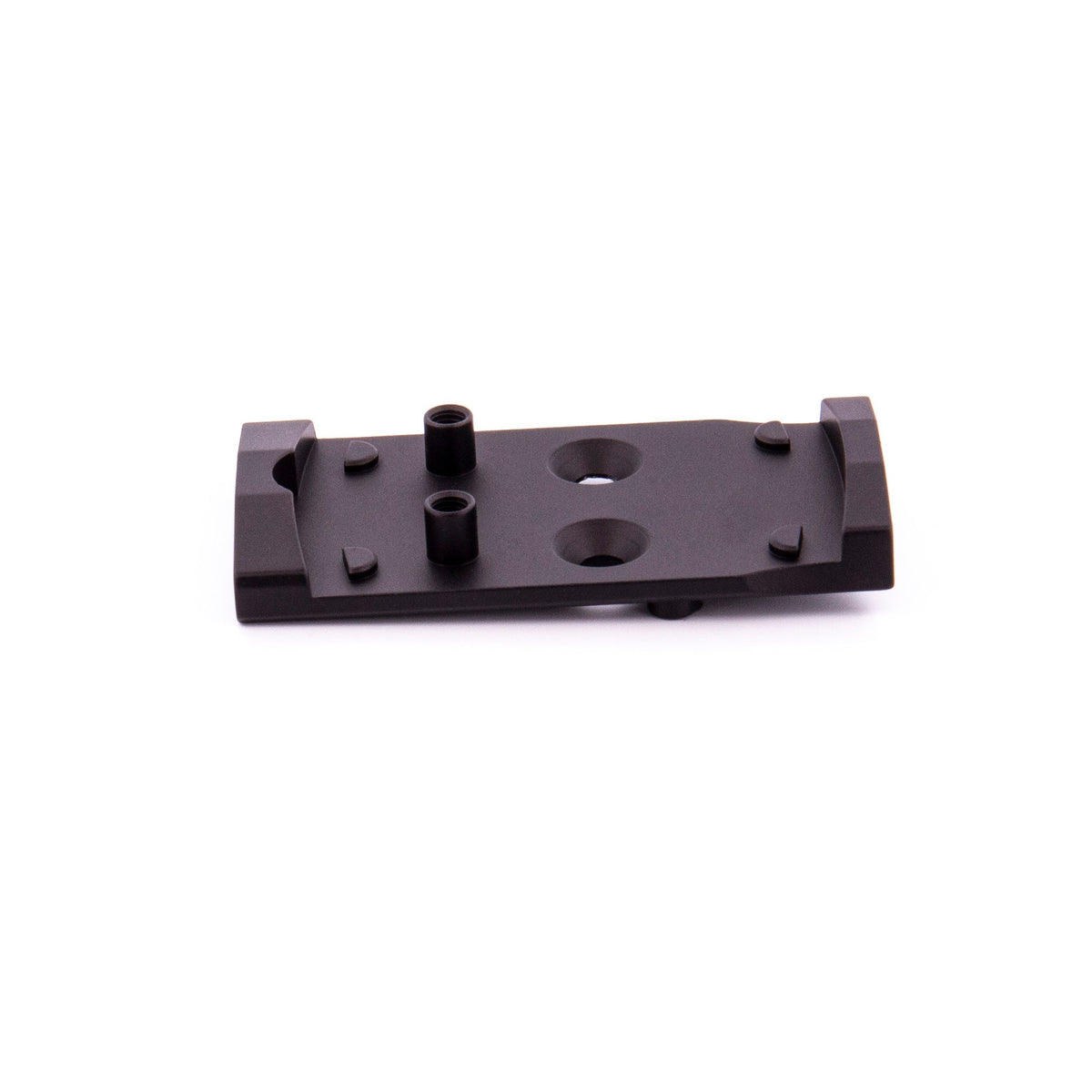 Walther PDP 2.0 [2022] placa adaptadora Optics Ready | huella Shield RMSc