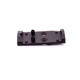 Walther PDP 2.0 [2022] placa adaptadora Optics Ready | huella Shield RMSc