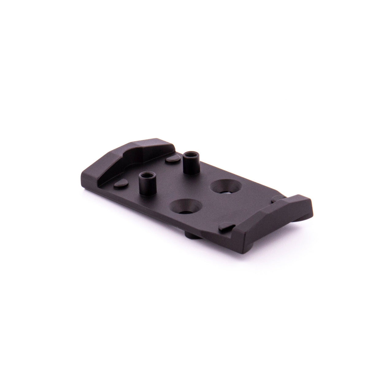 Walther PDP 2.0 [2022] placa adaptadora Optics Ready | huella Shield RMSc