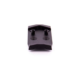 Walther PDP 2.0 [2022] placa adaptadora Optics Ready | huella Shield RMSc