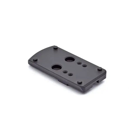 Walther PPQ [Q4 & Q5] Optics Ready placa adaptadora | Docter huella