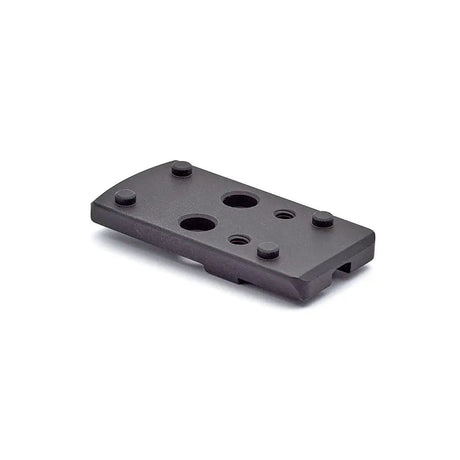 Walther PPQ [Q4 & Q5] placa adaptadora | Leupold DPP huella