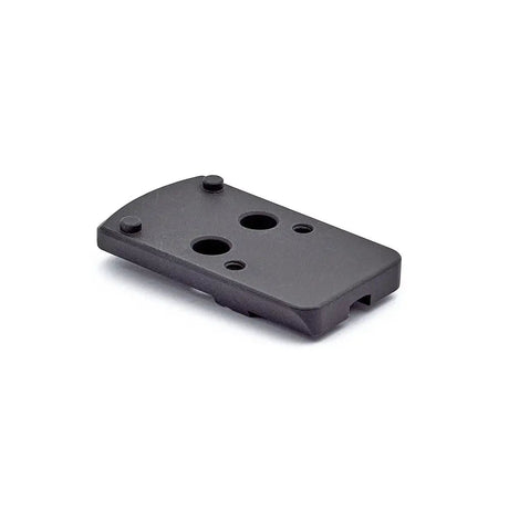 Walther PPQ [Q4 & Q5] placa adaptadora | Trijicon RMR huella