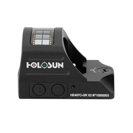Holosun 407C X2 [verde]