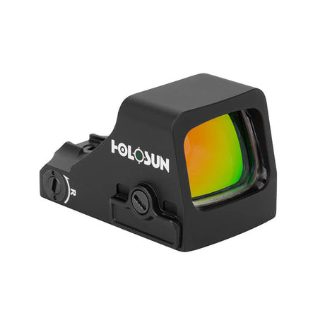 Holosun 407K X2 [verde]