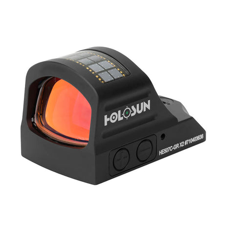 Holosun 507C X2 [verde]