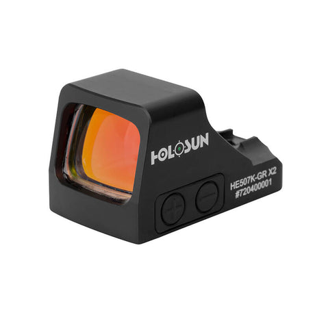 Holosun 507K X2 [verde]