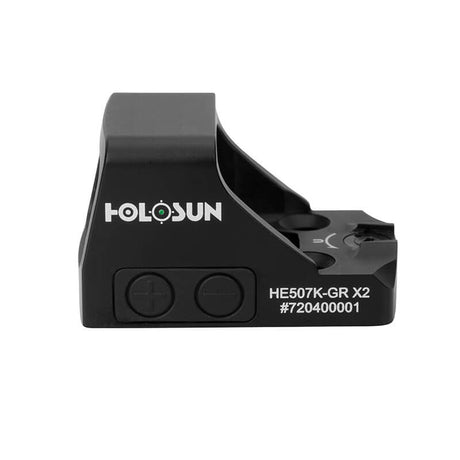 Holosun 507K X2 [verde]