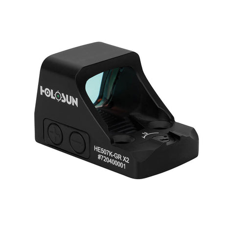 Holosun 507K X2 [verde]