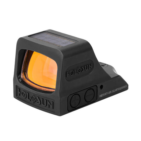 Holosun 508T X2 [verde]