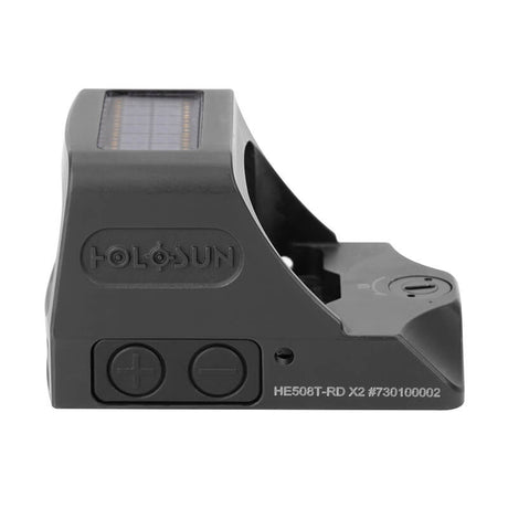 Holosun 508T X2 [rojo]