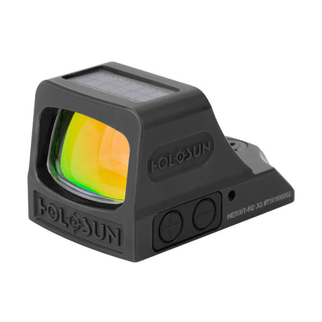 Holosun 508T X2 [rojo]