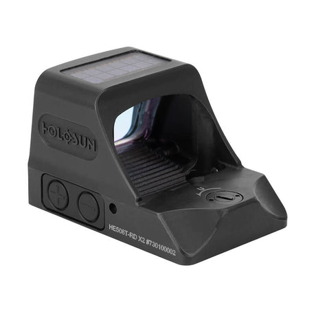 Holosun 508T X2 [rojo]