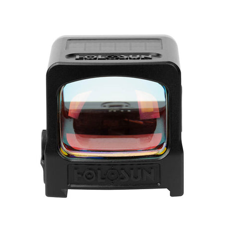 Holosun 509T X2 [rojo]