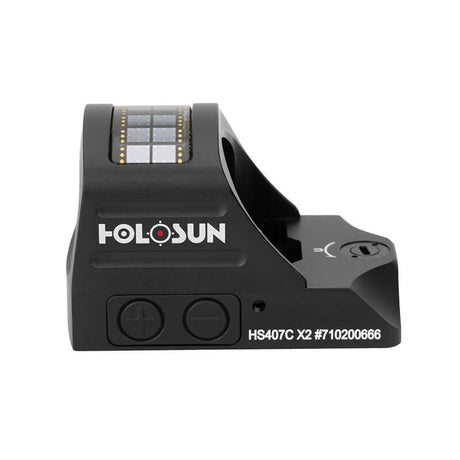 Holosun 407C X2 [rojo]