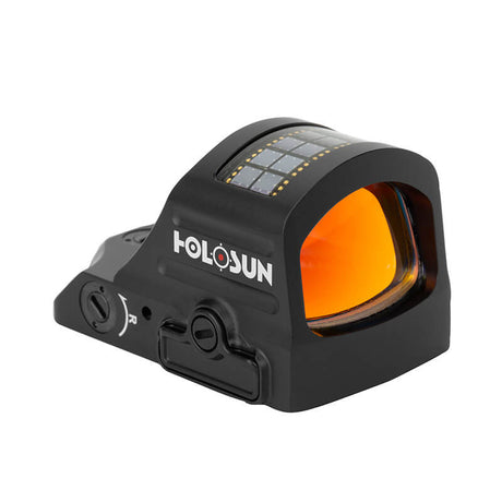 Holosun 407C X2 [rojo]