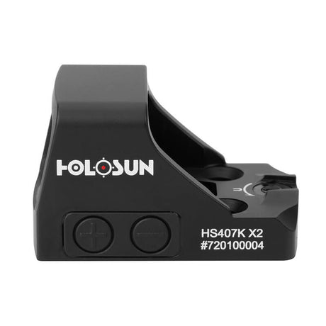 Holosun 407K X2 [rojo]